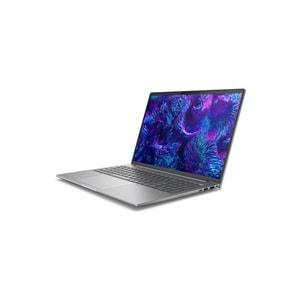 HP ZBook X G1i Ultra 7 255H-16