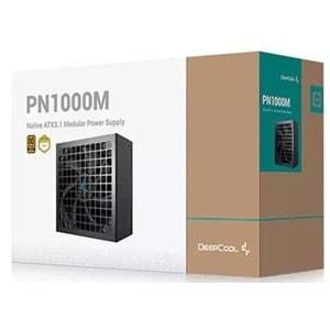 DeepCool PN1000M 1000W 80+ Gold Power Supply