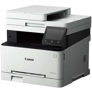 Canon i-SENSYS MF664Cdw Çok Fonksiyonlu
