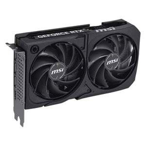 MSI GeForce RTX 5050 8G Ventus 2X OC GD6 128Bit