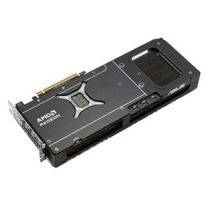 Asus PRIME-RX9070XT-O16G 16GB GDDR6 256Bit DP/HDMI PCI 5.0 Ekran Kartı