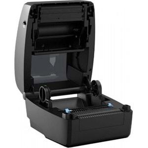 Spenta SPR-400T 203dpi Termal Transfer Direkt Termal USB/Seri/Eth Barkod Yazı