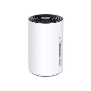 Tp-Link Deco PX50 2 Adet AX3000+G1500 Whole Home Powerline Mesh Wi-Fi 6 System DECO-PX50-2P