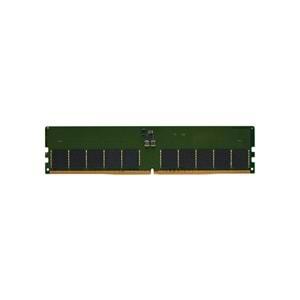 Kingston 32 GB DDR5 5600MHZ ECC CL46 KSM56E46BD8KM-32HA