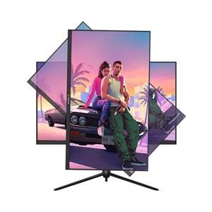 RAMPAGE GLACIER GL27R180Q 27