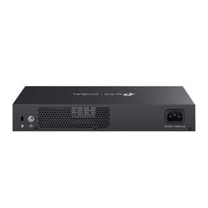 TP-Link OMADA ER7406 GIGABIT 1XSFP WAN/LAN, 1XRJ45 WAN, 4X WAN/LAN Rrackmount VPN Router