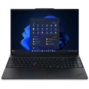 Lenovo E16 Thinkpad 21SR006WTX ULTRA7 255H 16GB 512SSD O/B 16