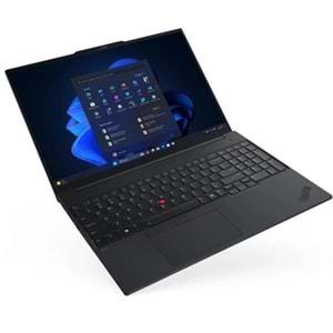 Lenovo E16 Thinkpad 21SR006WTX ULTRA7 255H 16GB 512SSD O/B 16