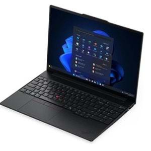 Lenovo E16 Thinkpad 21SR006WTX ULTRA7 255H 16GB 512SSD O/B 16
