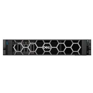 DELL Poweredge PER760XS6SPL XEON GOLD 2X5416S 2X32GB 2X480GB 2X1100W 3 Yıl Yerinde Garanti