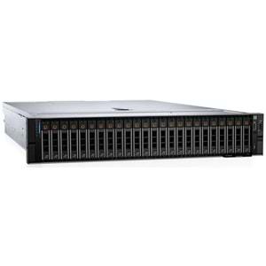 DELL Poweredge PER760XS6SPL XEON GOLD 2X5416S 2X32GB 2X480GB 2X1100W 3 Yıl Yerinde Garanti