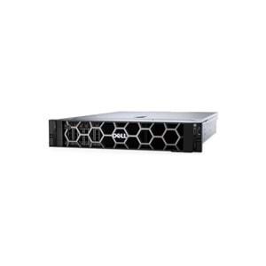 DELL Poweredge PER760XS7SPL 2X4410Y 2X32GB 2X480GB 2X1100W 3 Yıl Yerinde Garanti