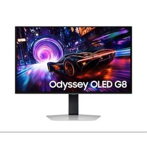 Samsung Odyssey G8 G81SF 27