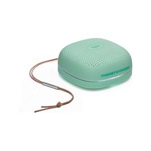 THNT_VANDR HK096-03611 DUETT TWS Bluetooth SPEAKER 10W OKYANUS MAVI