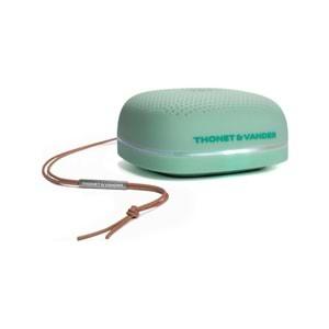 THNT_VANDR HK096-03611 DUETT TWS Bluetooth SPEAKER 10W OKYANUS MAVI