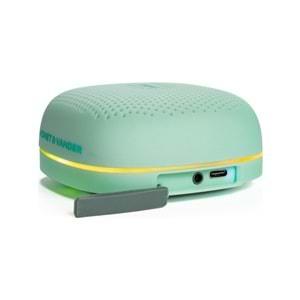 THNT_VANDR HK096-03611 DUETT TWS Bluetooth SPEAKER 10W OKYANUS MAVI