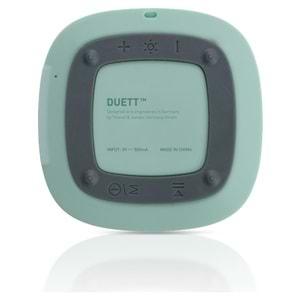 THNT_VANDR HK096-03611 DUETT TWS Bluetooth SPEAKER 10W OKYANUS MAVI