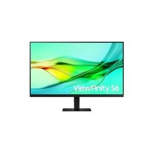 Samsung LS32D600UAUXUF MON LED 32 2560x1440 5MS 100HZ VIEWFINITY S6 FLAT IPS