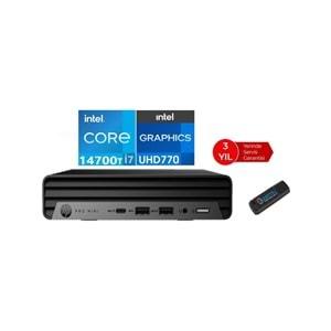 HP PROMINI 400 G9 C94HFAT i7-14700T 16GB 512GB SSD W11PRO