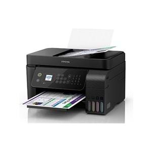 Epson L5590 Çok Fonksiyonlu Tanklı