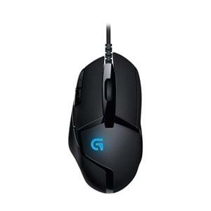 Logitech G402 Kablolu USB Hyperion Fury FPS Gaming Mouse 910-004068