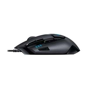 Logitech G402 Kablolu USB Hyperion Fury FPS Gaming Mouse 910-004068