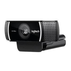 Logitech C922 Pro Stream Webcam 960-001088