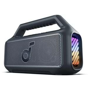 Anker Soundcore Boom 2 - IPX7 Bluetooth Hoparlör - Siyah