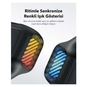 Anker Soundcore Boom 2 - IPX7 Bluetooth Hoparlör
