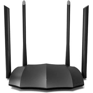 Tenda fiber erişimi olan aileler için özel olarak tasarlanmış çift bantlı AC8