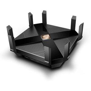 TP-Link ARCHER-AX6000 AX6000 Next-Gen Wi-Fi Router