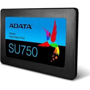 Adata 512GB SU750 SATA 3.0 550-520MB/s 2.5