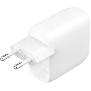 Belkin 60W İkili Usb-C Hızlı Şarj Aleti