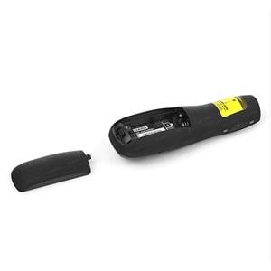 Dark WP07 2.4GHz Kırmızı Lazerli Wireless Presenter (DK-AC-WP07)