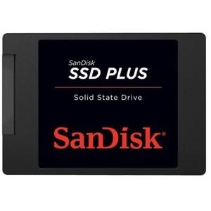 Sandisk SSD PLUS 240GB 2.5