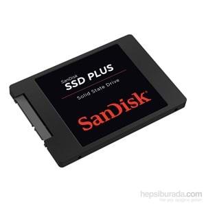 Sandisk SSD PLUS 240GB 2.5
