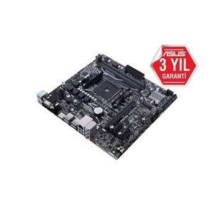 Asus Prime A320M-K DDR4 M.2 USB3.0 HDMI VGA PCI 3.0 AM4 Anakart
