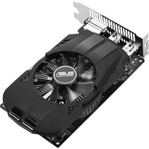 Asus PH-GTX1050-2G 2GB 128Bit DDR5 DP,HDMI,DVI PCI 3.0