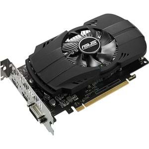 Asus PH-GTX1050-2G 2GB 128Bit DDR5 DP,HDMI,DVI PCI 3.0