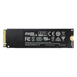 Samsung 970 EVO Plus 250GB NVMe M.2 SSD 3500/3300MB/s MZ-V7S250BW