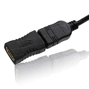 Dark HDMI Dişi/Dişi Köprü (DK-HD-AFXF)