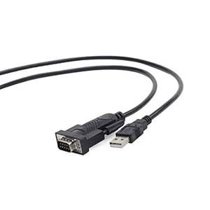 Dark USB 2.0 - RS232 Seri Port Dönüştürücü Profesyonel Kablo (DK-CB-USB2RS232PRO)