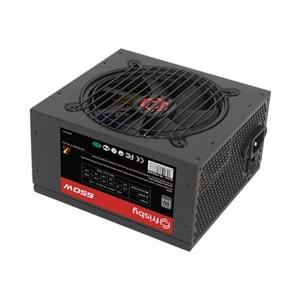 Frisby FR-PS6580P 650W 80 Plus 12cm Power Supply