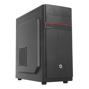 Frisby FC-2925B 300W 1x120mm Fan Siyah ATX Kasa