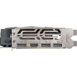 Msi GeForce GTX 1660 Supper Gaming X 6GB 192Bit GDDR6 DP HDMI RGB PCI3.0 EkranKar