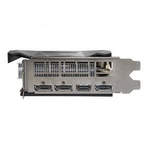 Msi Radeon RX 5700 XT MECH OC 8GB 256Bit GDDR6 DP HDMI PCI 4.0