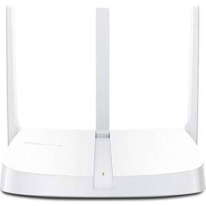 Mercusys MW305R 300Mbps Kablosuz N Router