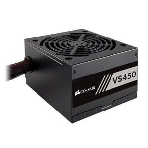 Corsair VS450 450W 80 Plus Power Supply CP-9020170-EU