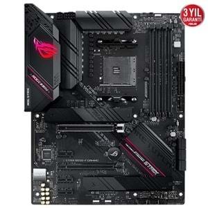 Asus ROG STRIX B550-F Gaming DDR4 USB3.2 DP/HDMI AM4 Anakart