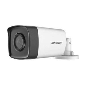 Hikvision DS-2CE17D0T-IT1F 1080p 3.6mm EXIR IR 30mt Bullet Kamera